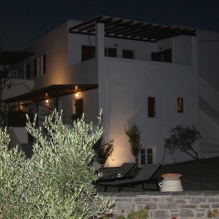 Apartments Marpissa Exterior photo
