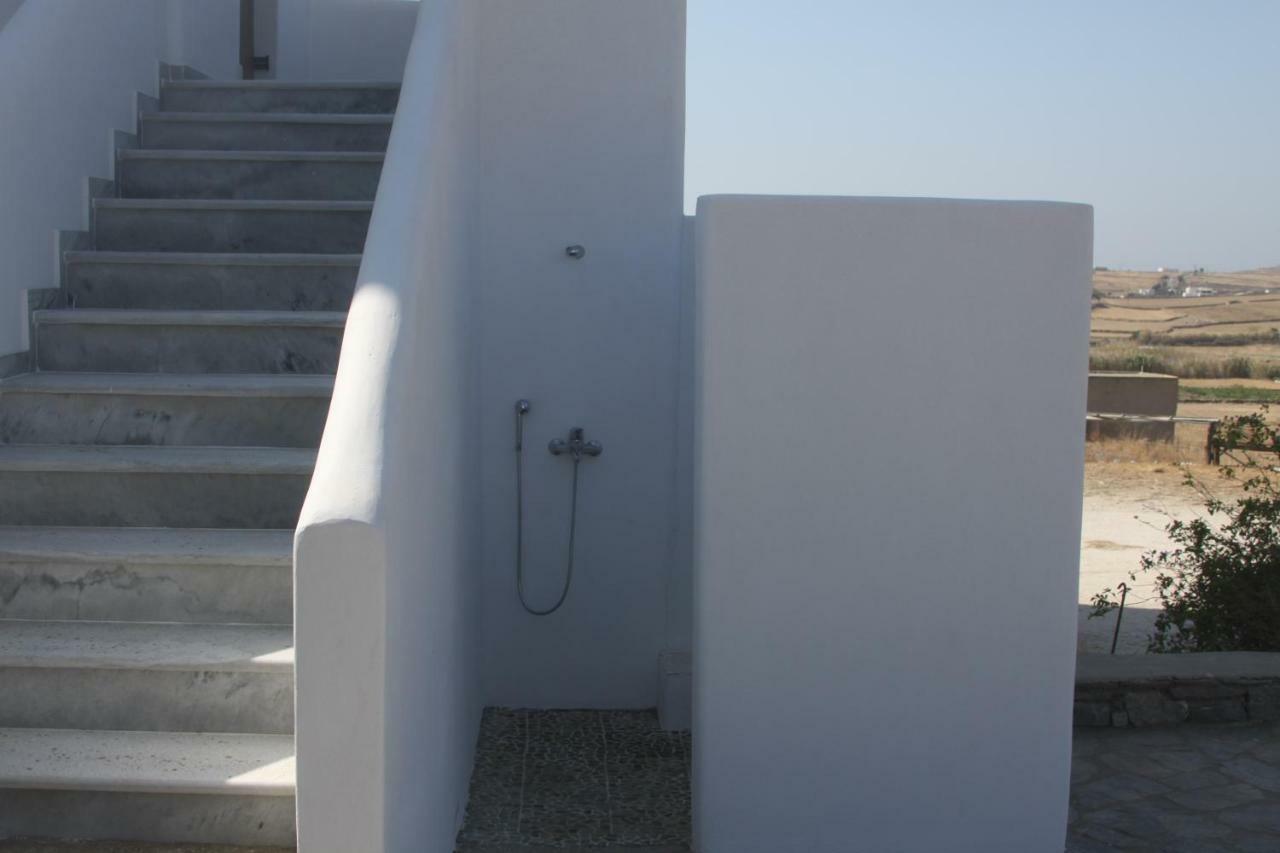 Apartments Marpissa Exterior photo